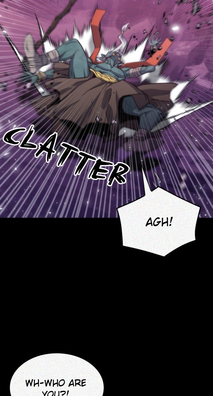 Seoul Station Druid Chapter 193 - Page 53