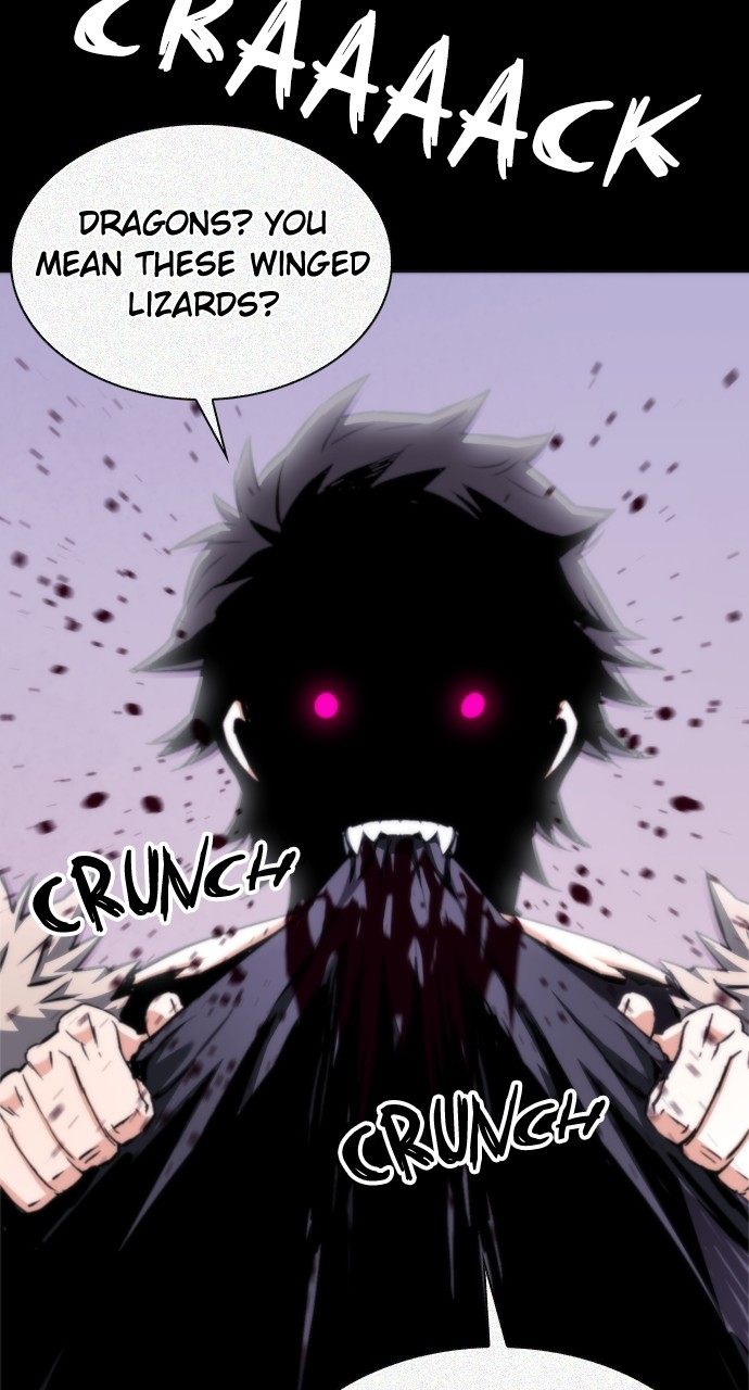 Seoul Station Druid Chapter 193 - Page 57