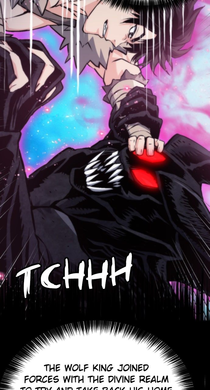 Seoul Station Druid Chapter 193 - Page 60