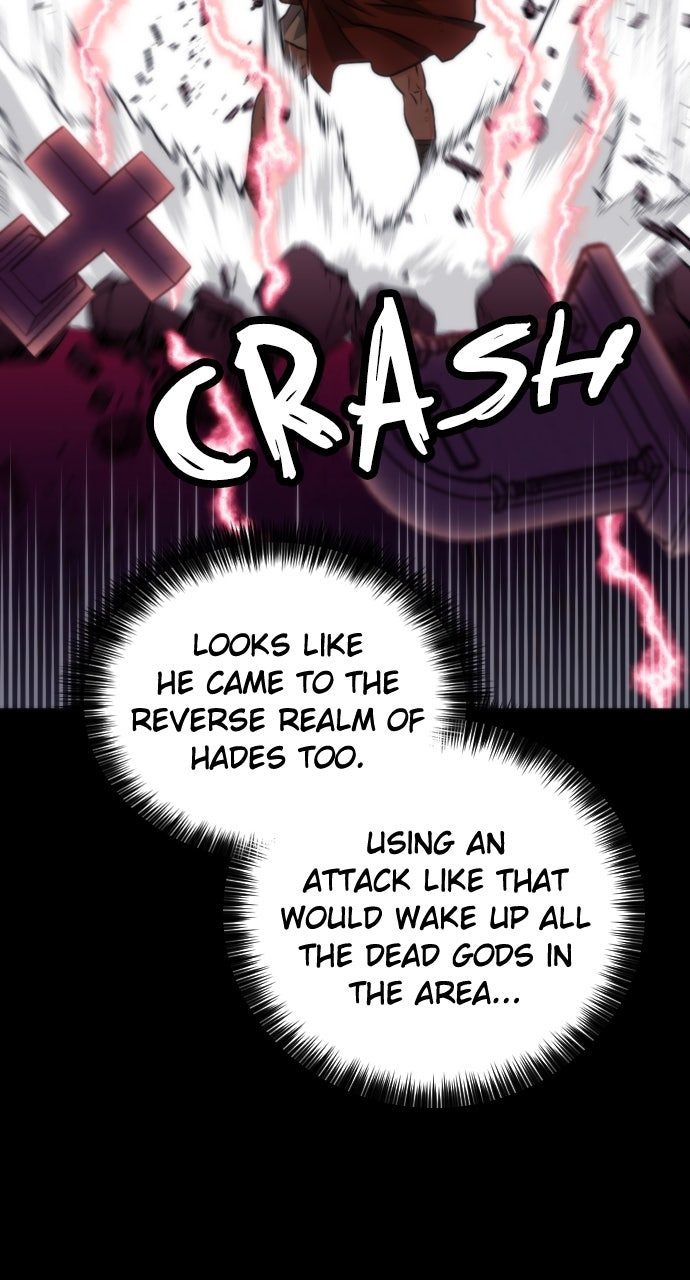 Seoul Station Druid Chapter 193 - Page 66