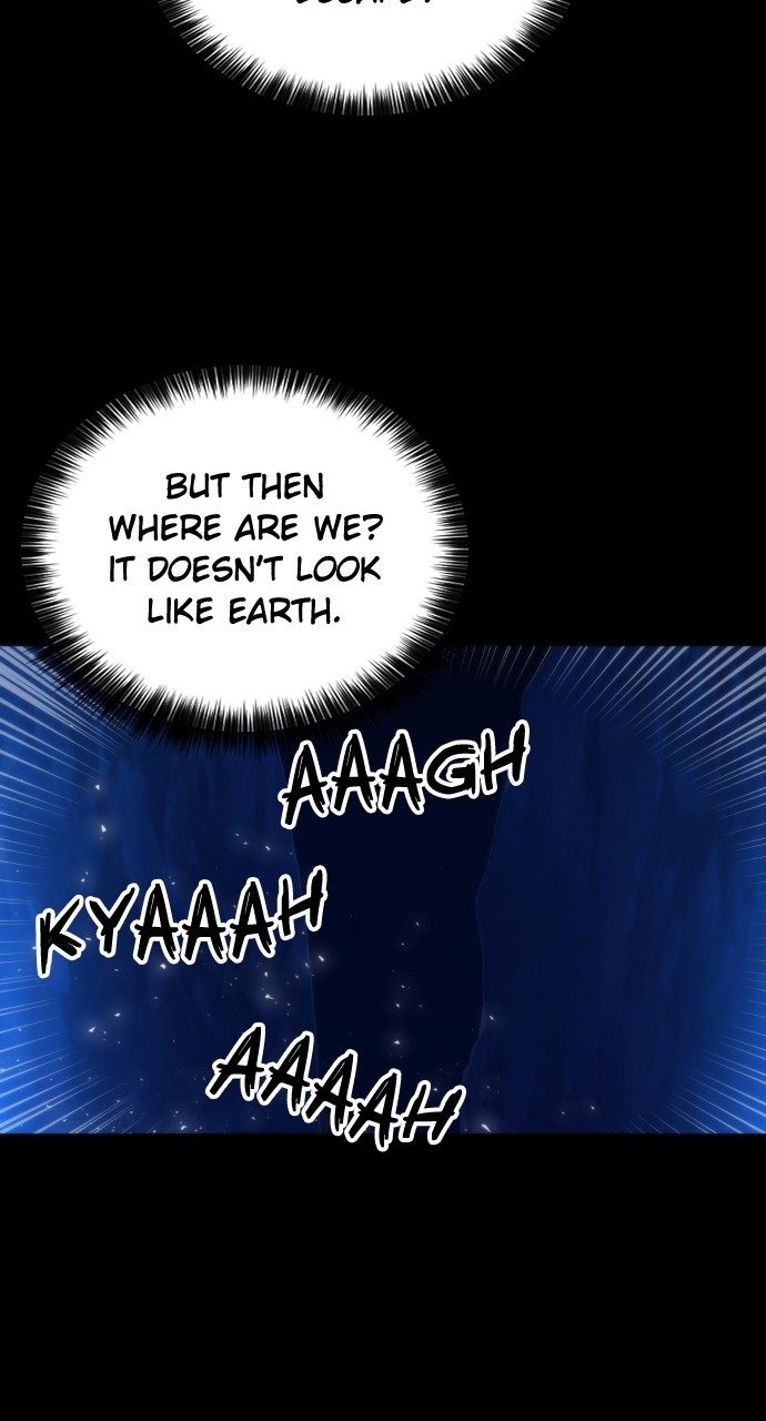 Seoul Station Druid Chapter 193 - Page 70