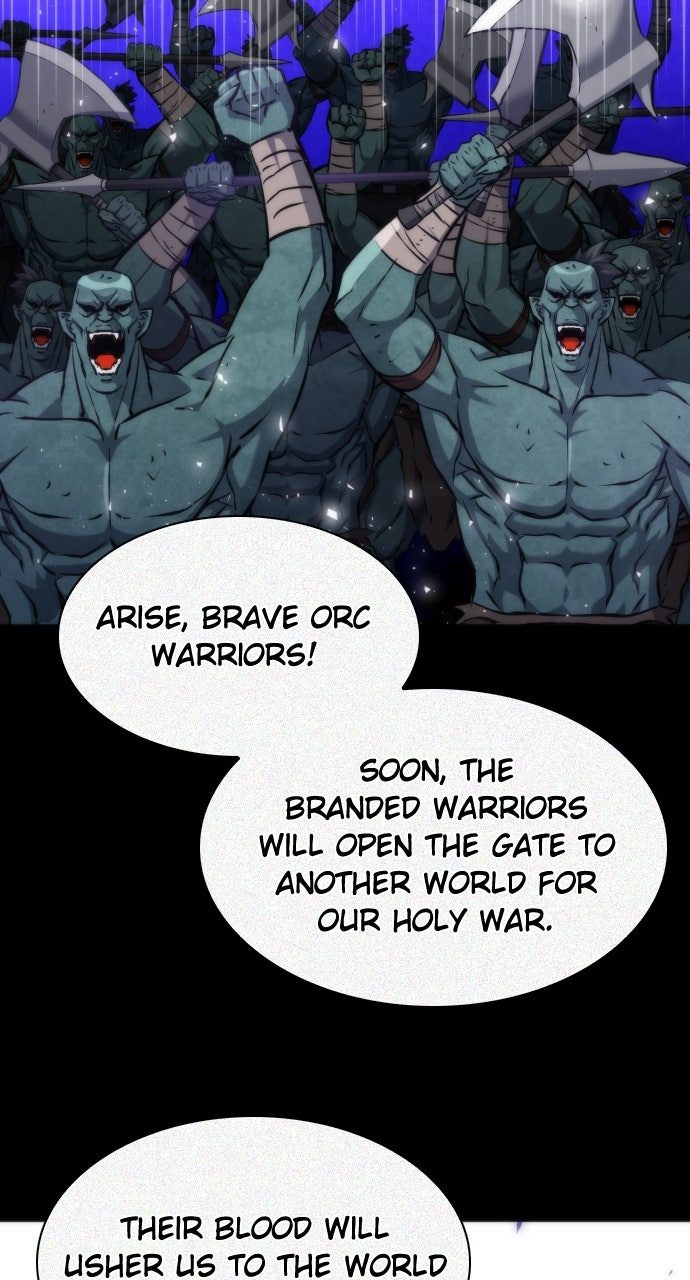 Seoul Station Druid Chapter 193 - Page 74