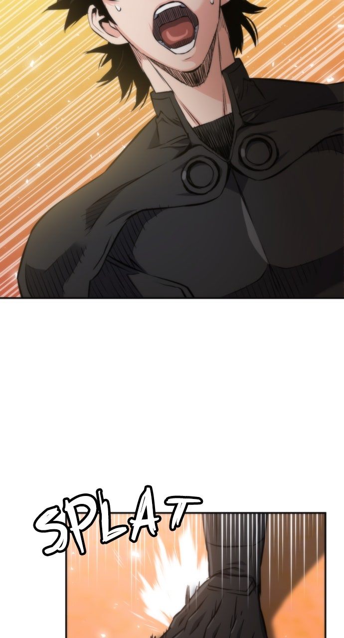 Seoul Station Druid Chapter 193 - Page 86