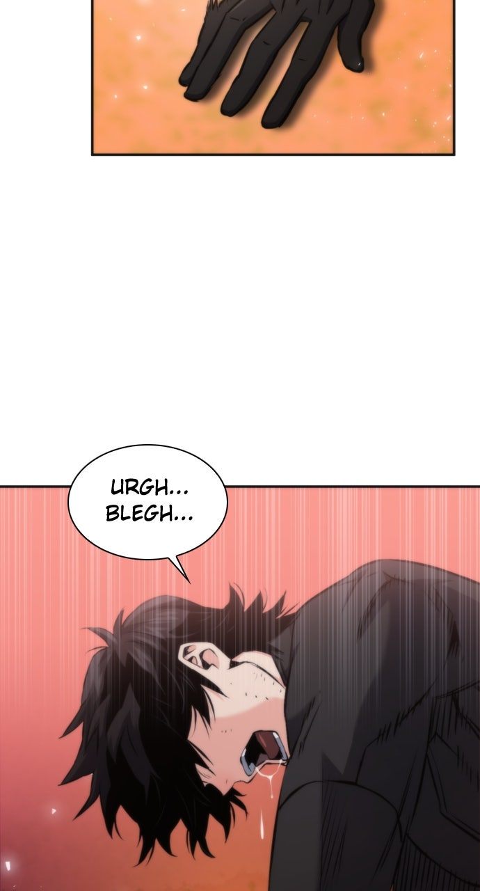 Seoul Station Druid Chapter 193 - Page 87