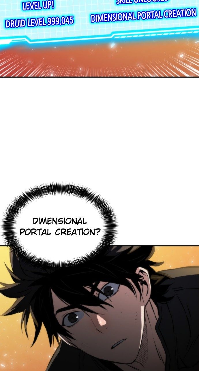 Seoul Station Druid Chapter 193 - Page 89