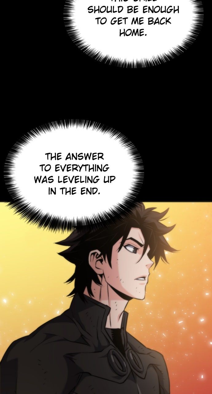 Seoul Station Druid Chapter 193 - Page 91