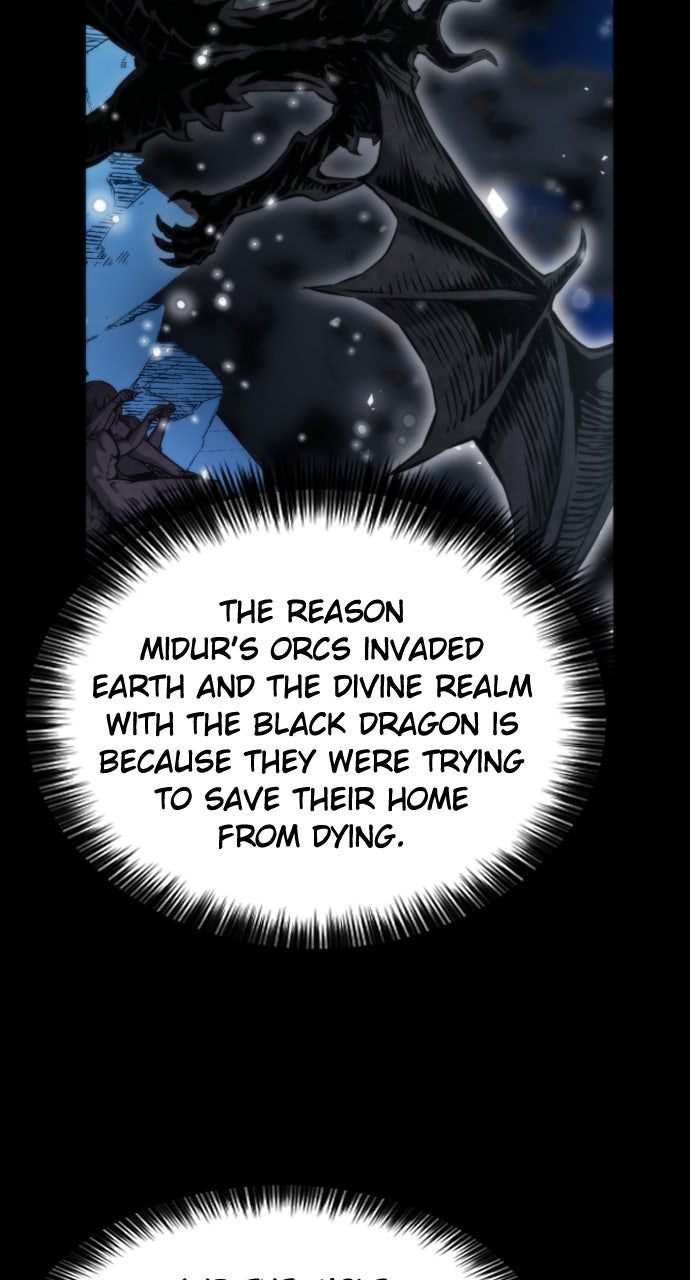 Seoul Station Druid Chapter 193 - Page 93