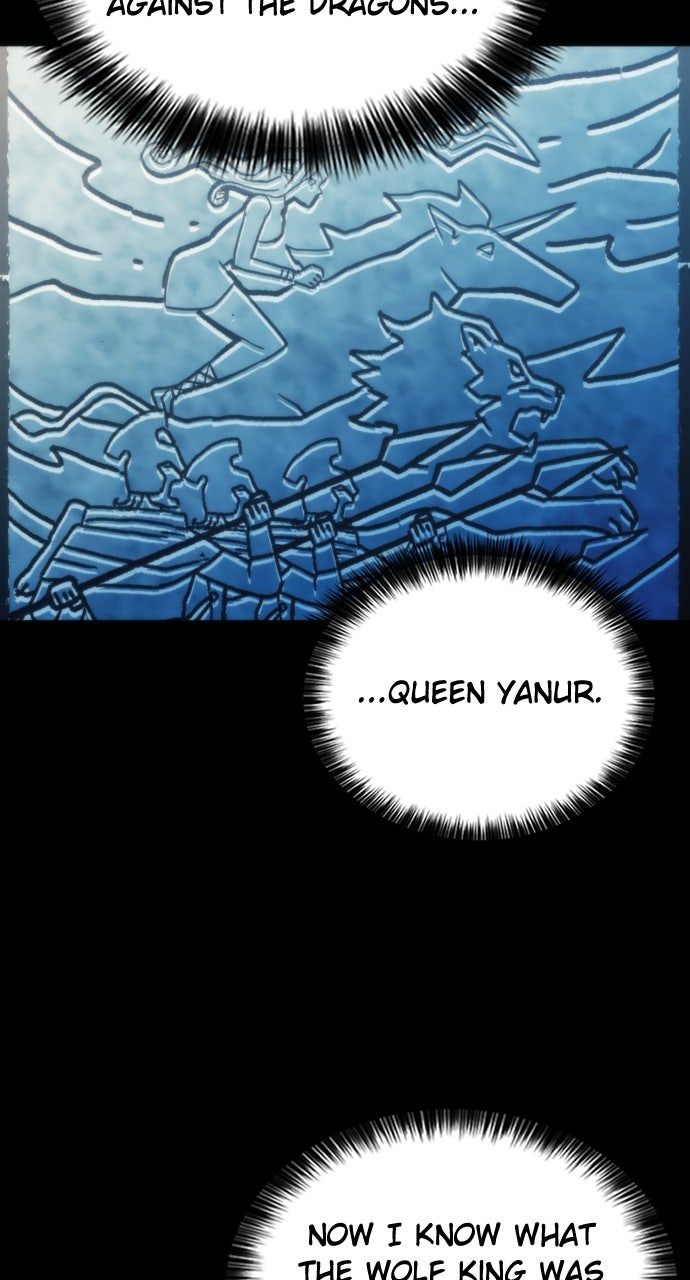 Seoul Station Druid Chapter 193 - Page 96