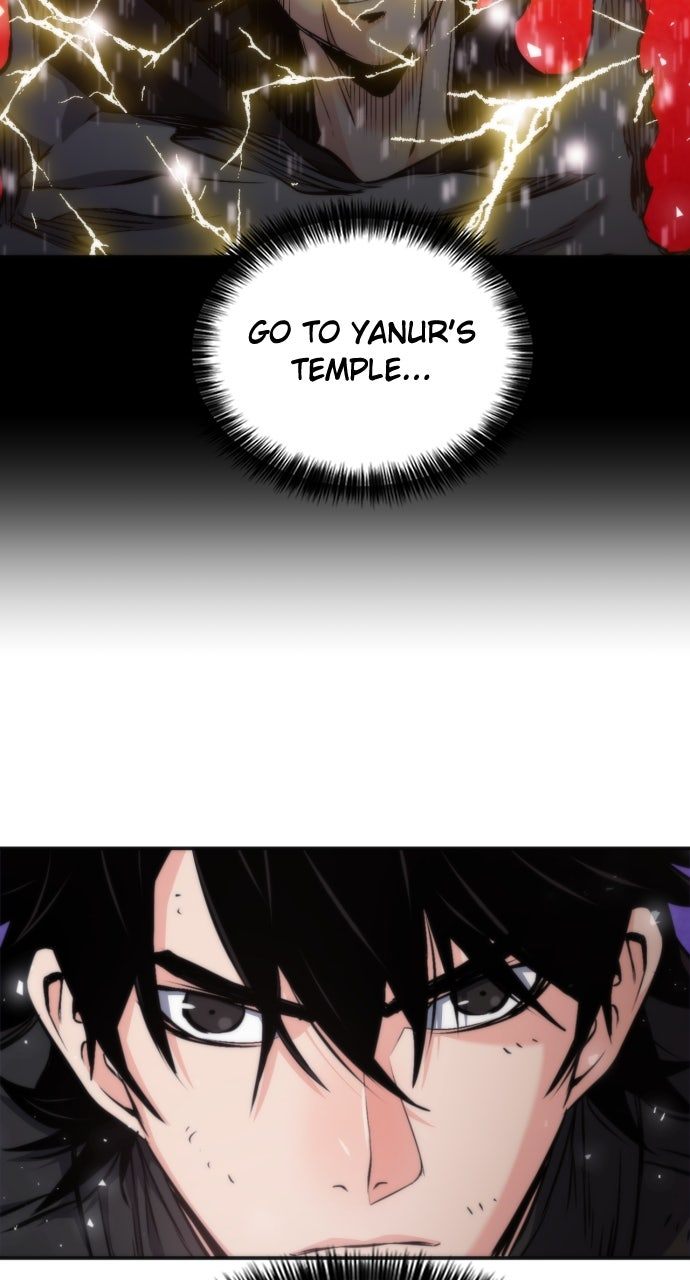 Seoul Station Druid Chapter 193 - Page 98