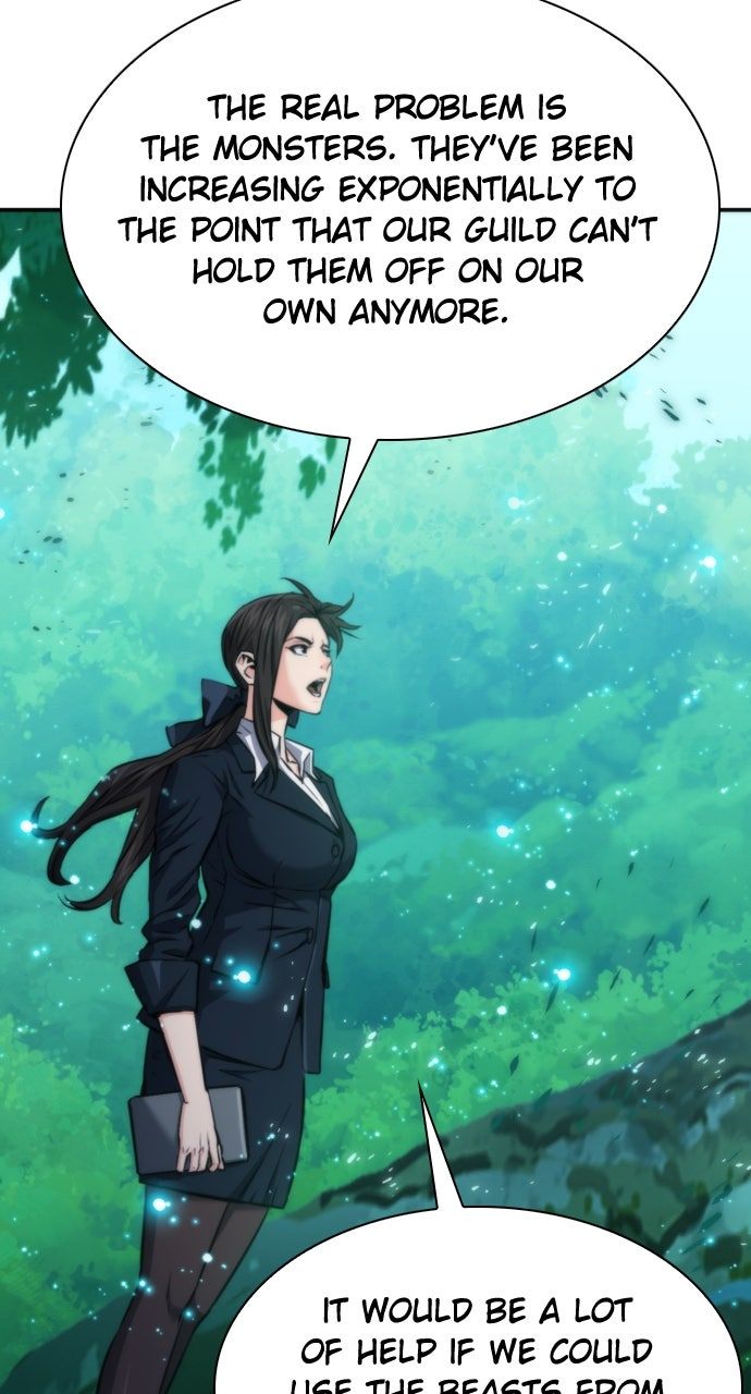 Seoul Station Druid Chapter 194 - Page 10