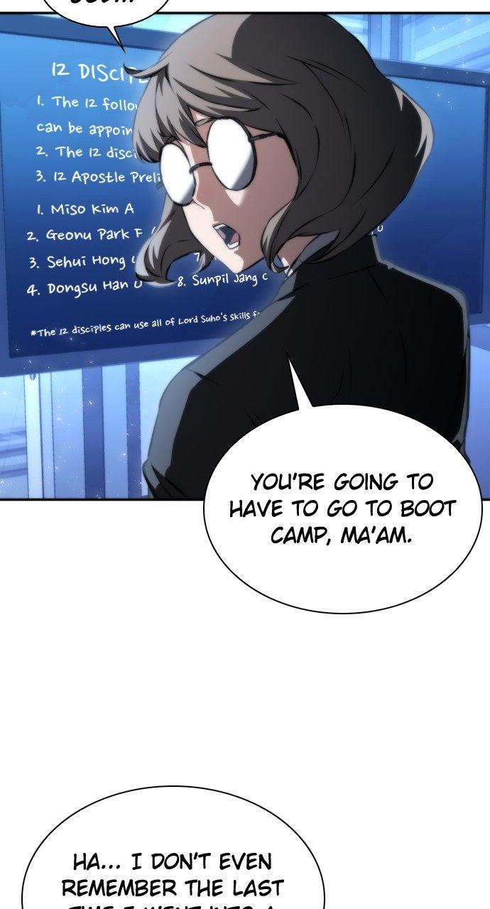 Seoul Station Druid Chapter 194 - Page 19