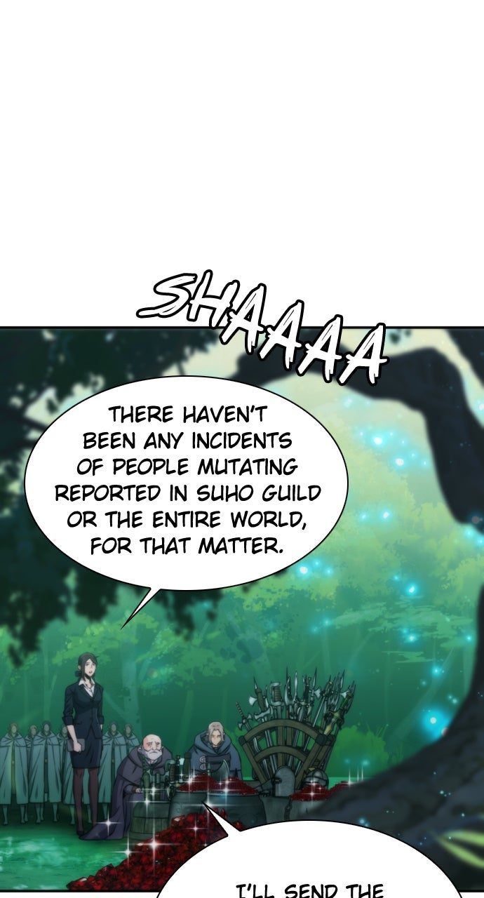 Seoul Station Druid Chapter 194 - Page 2