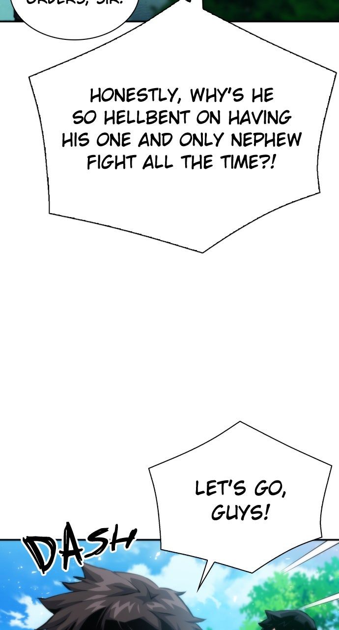 Seoul Station Druid Chapter 194 - Page 24