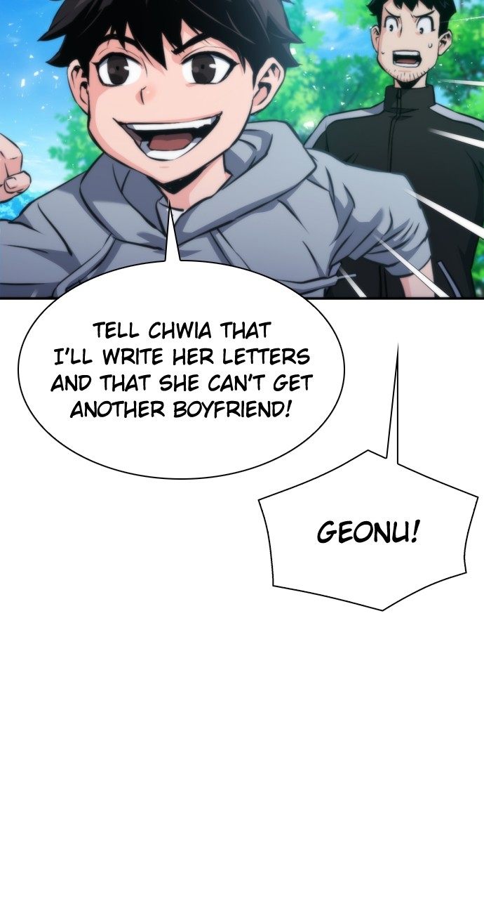 Seoul Station Druid Chapter 194 - Page 25