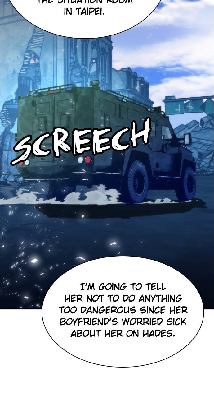 Seoul Station Druid Chapter 194 - Page 29