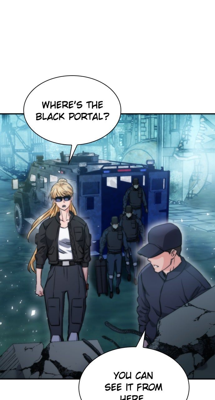 Seoul Station Druid Chapter 194 - Page 30