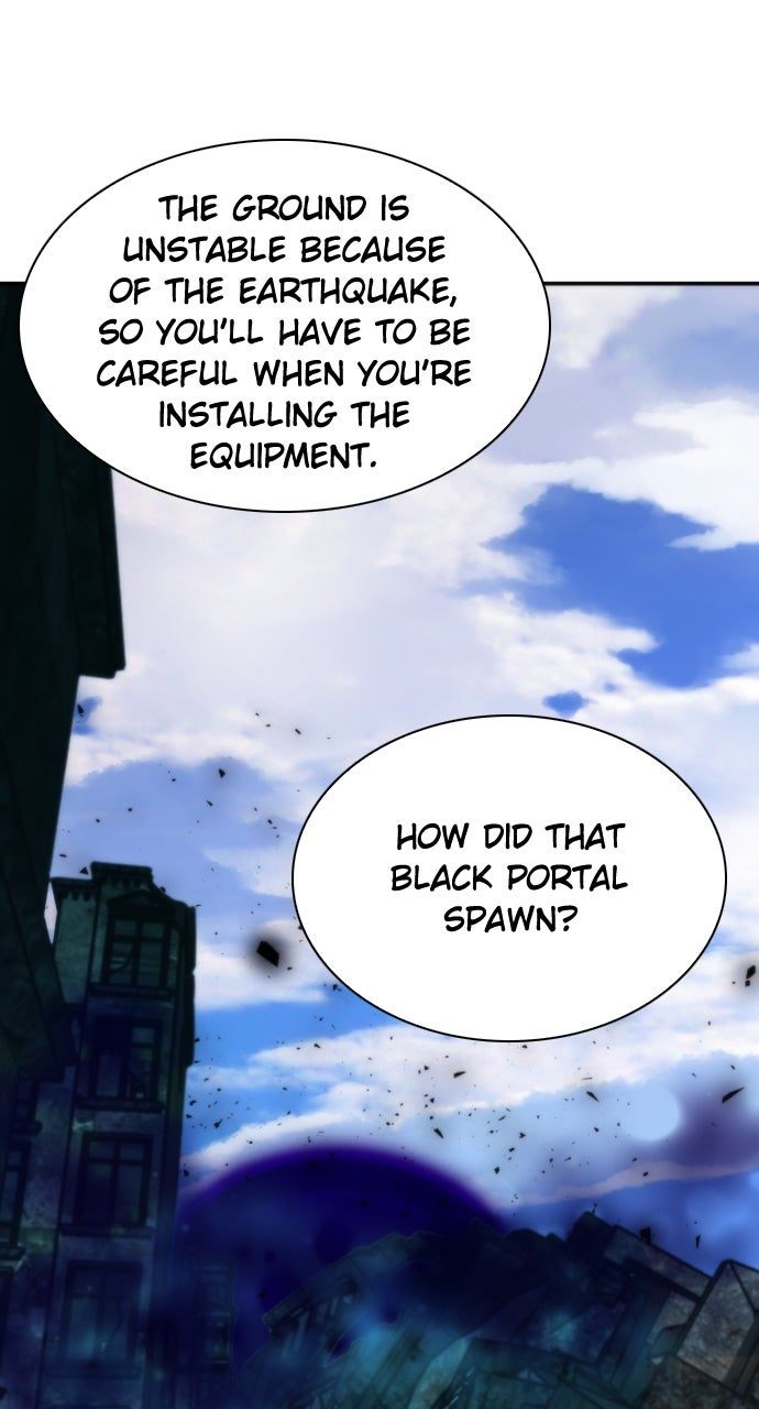 Seoul Station Druid Chapter 194 - Page 32