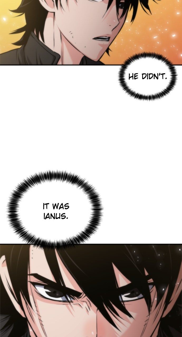 Seoul Station Druid Chapter 194 - Page 39