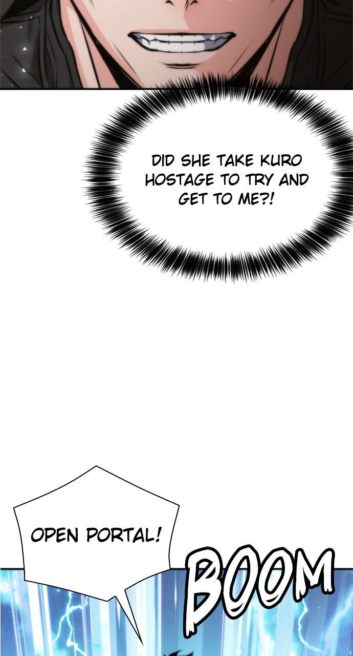 Seoul Station Druid Chapter 194 - Page 40