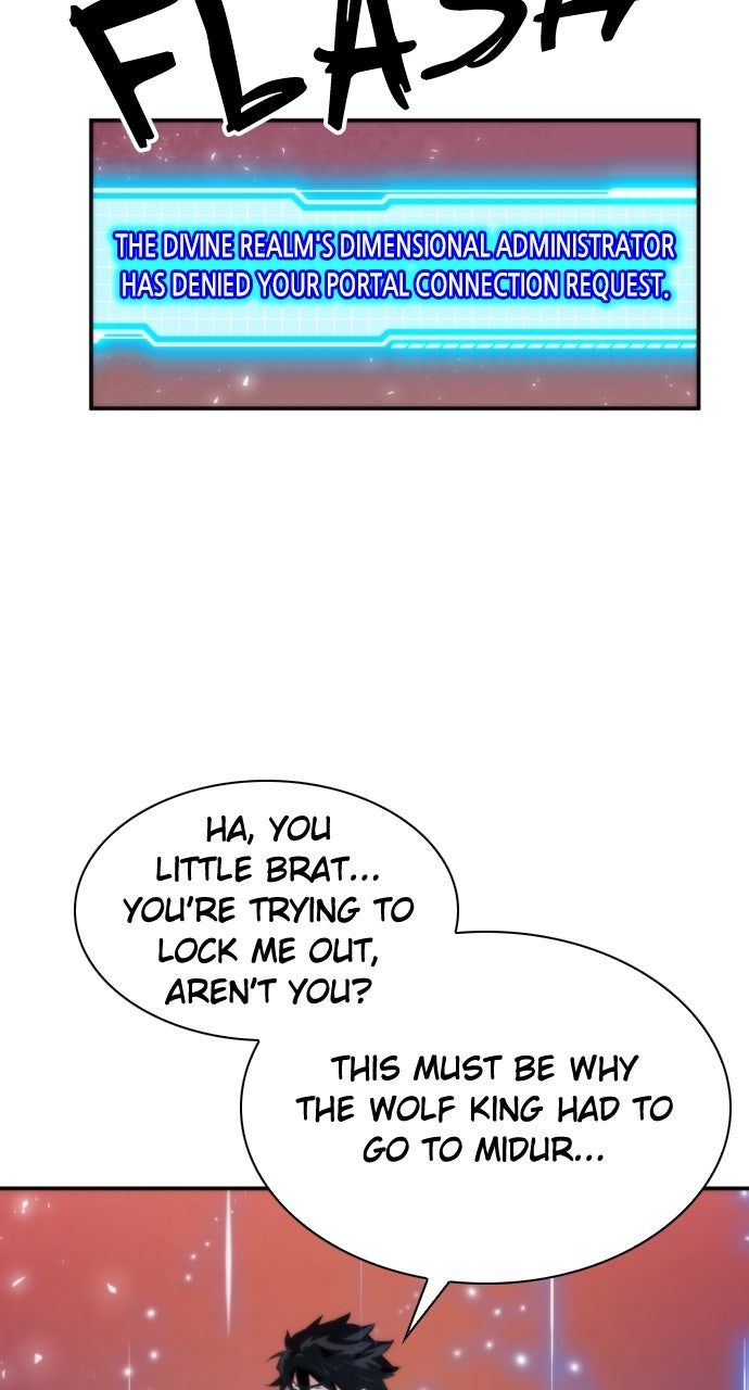 Seoul Station Druid Chapter 194 - Page 42