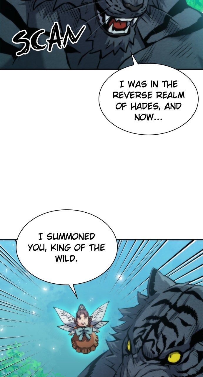 Seoul Station Druid Chapter 194 - Page 57