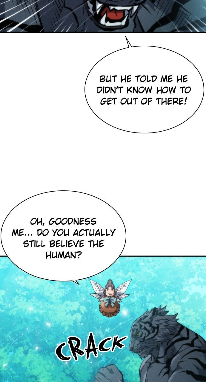 Seoul Station Druid Chapter 194 - Page 60