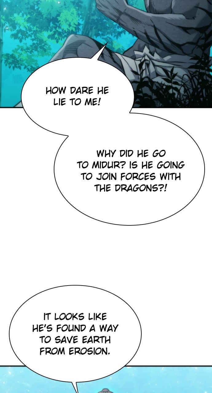 Seoul Station Druid Chapter 194 - Page 61