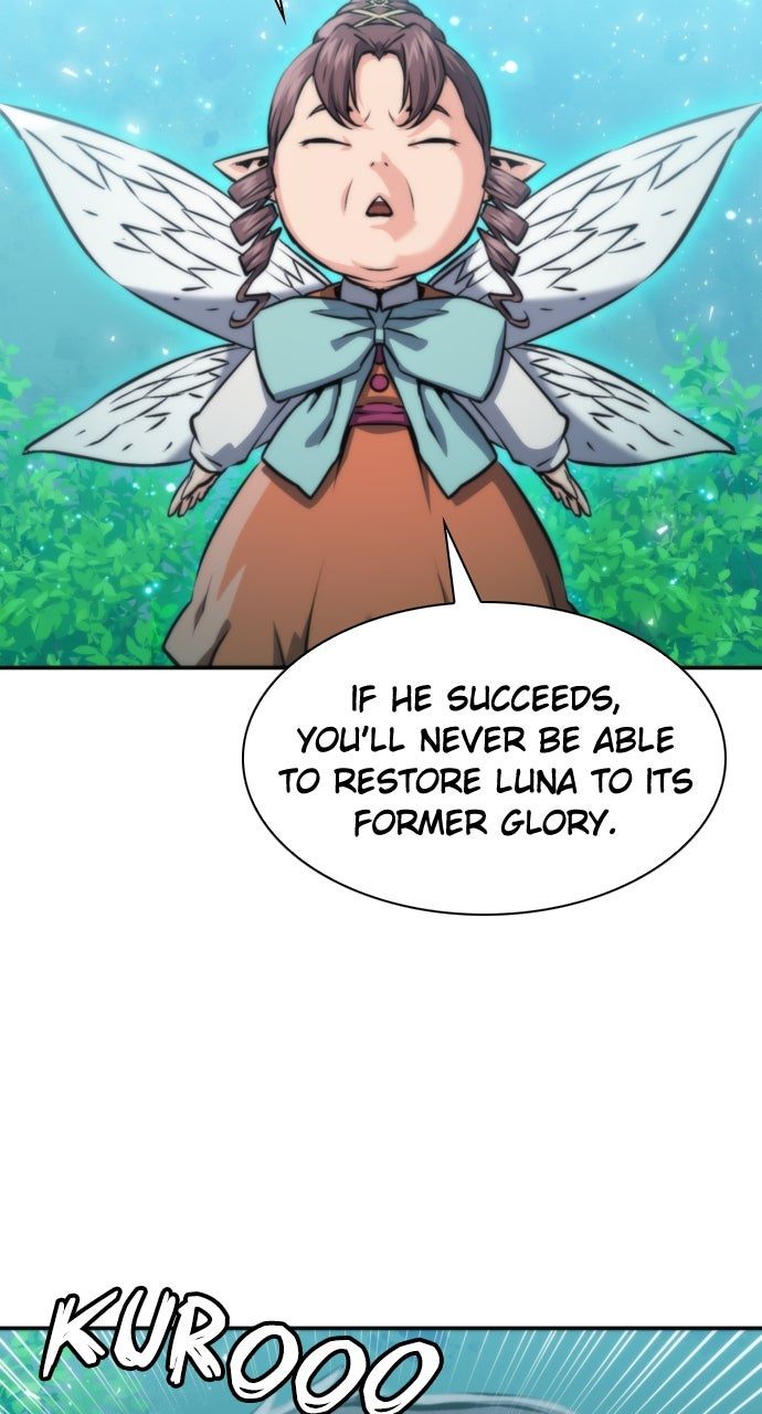 Seoul Station Druid Chapter 194 - Page 62