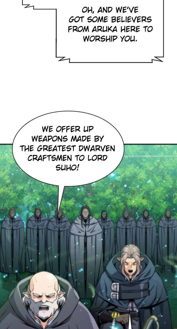 Seoul Station Druid Chapter 194 - Page 7