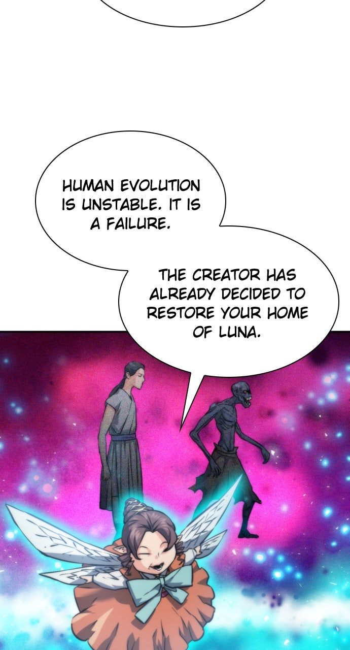 Seoul Station Druid Chapter 194 - Page 74