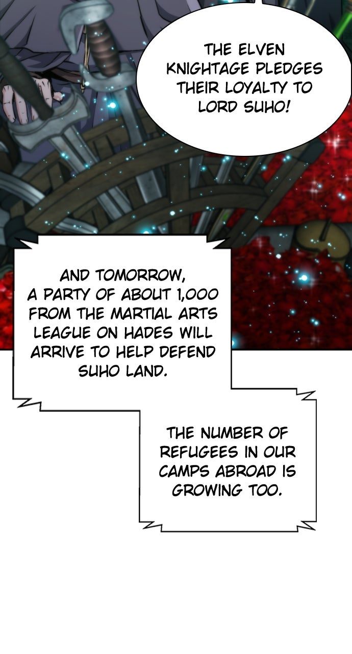 Seoul Station Druid Chapter 194 - Page 8