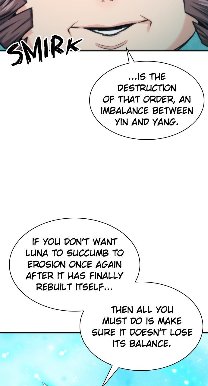 Seoul Station Druid Chapter 194 - Page 80