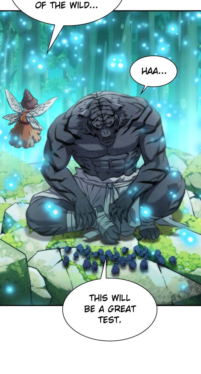 Seoul Station Druid Chapter 194 - Page 82