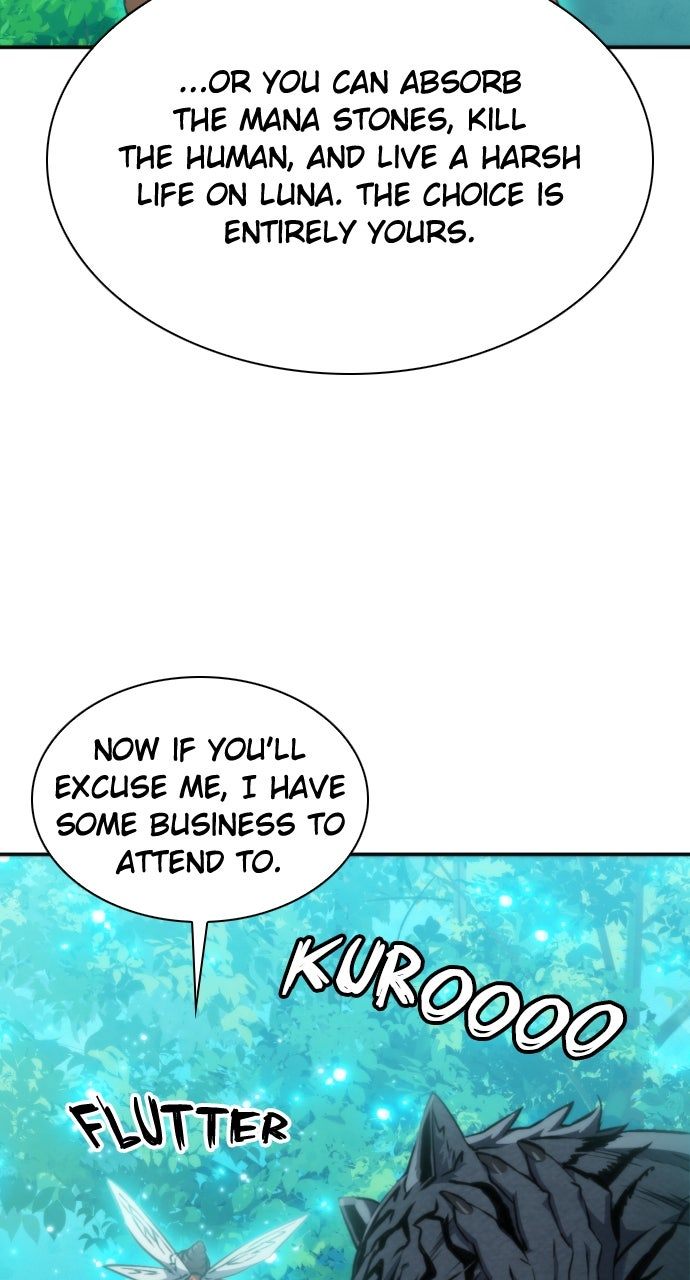 Seoul Station Druid Chapter 194 - Page 84