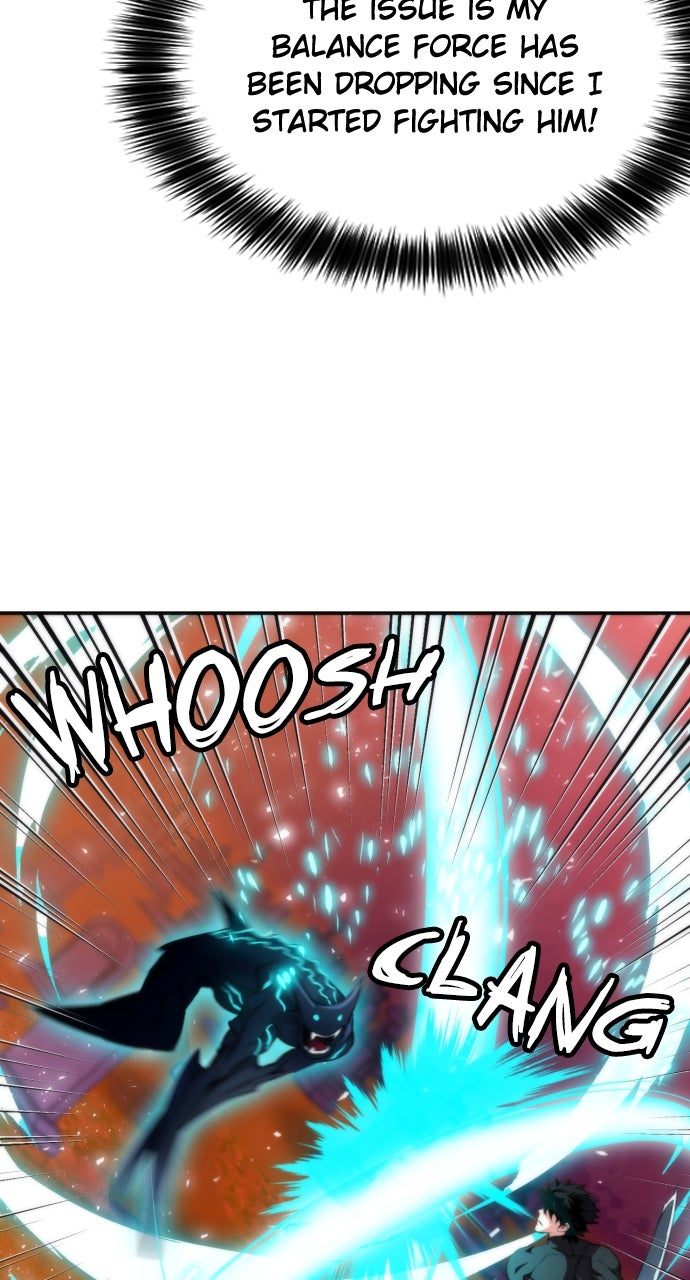 Seoul Station Druid Chapter 194 - Page 91