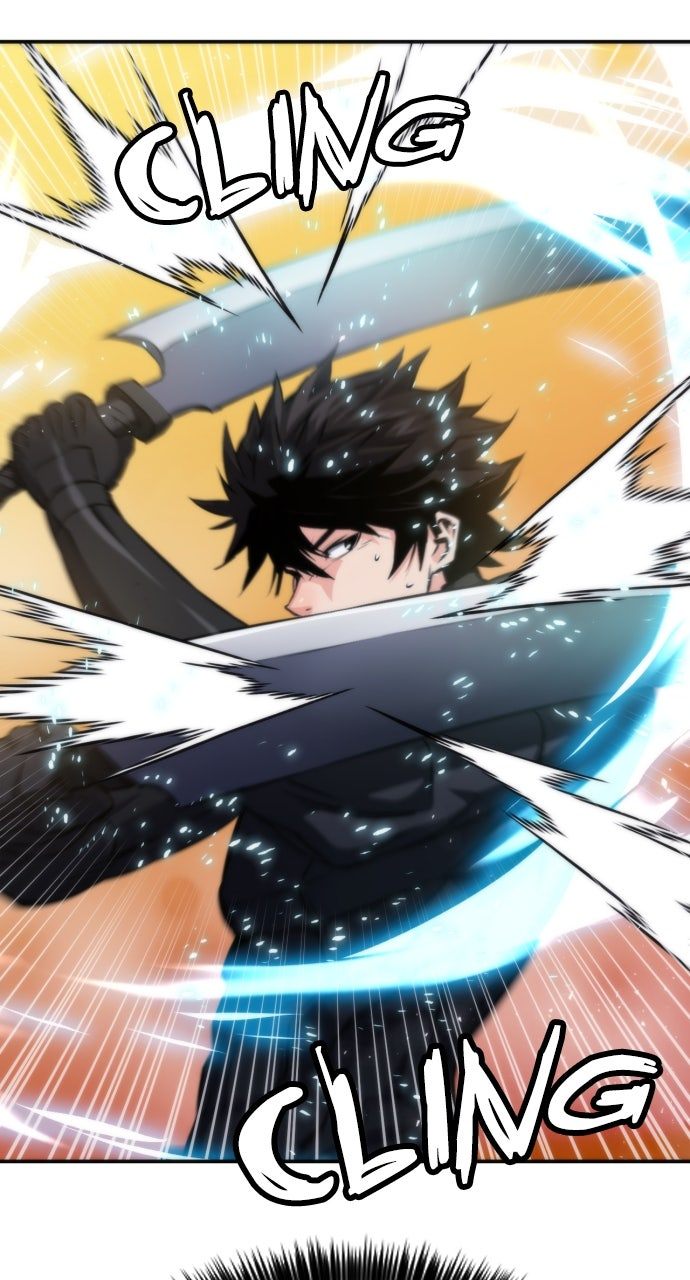 Seoul Station Druid Chapter 194 - Page 93