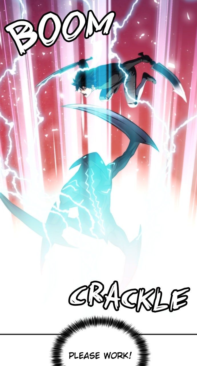 Seoul Station Druid Chapter 194 - Page 95