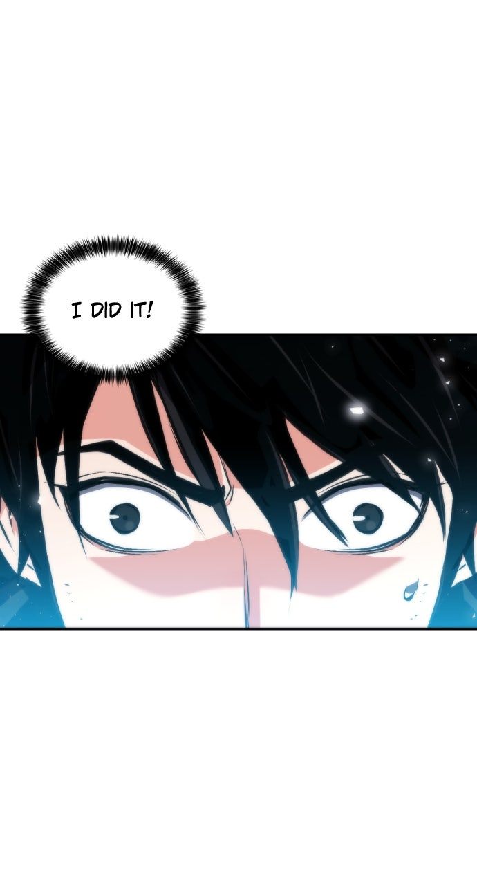 Seoul Station Druid Chapter 194 - Page 99