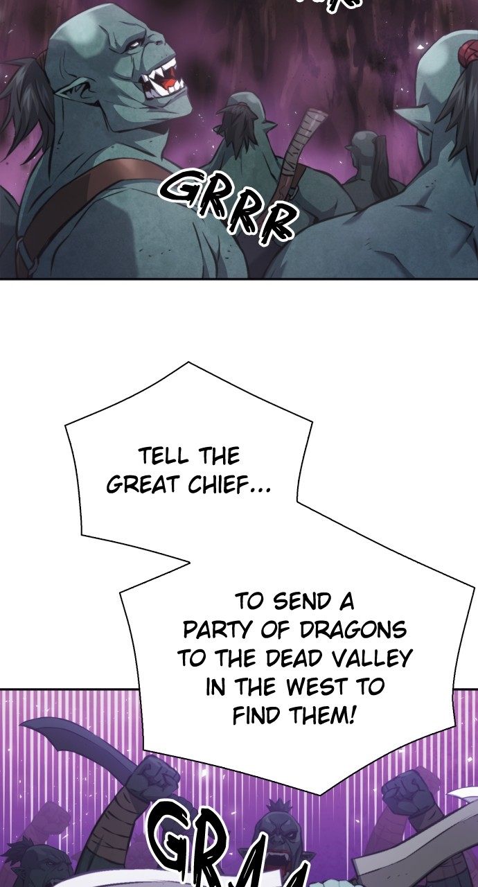 Seoul Station Druid Chapter 195 - Page 25