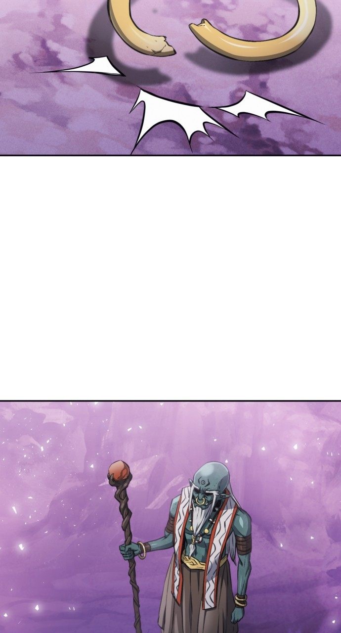 Seoul Station Druid Chapter 195 - Page 31