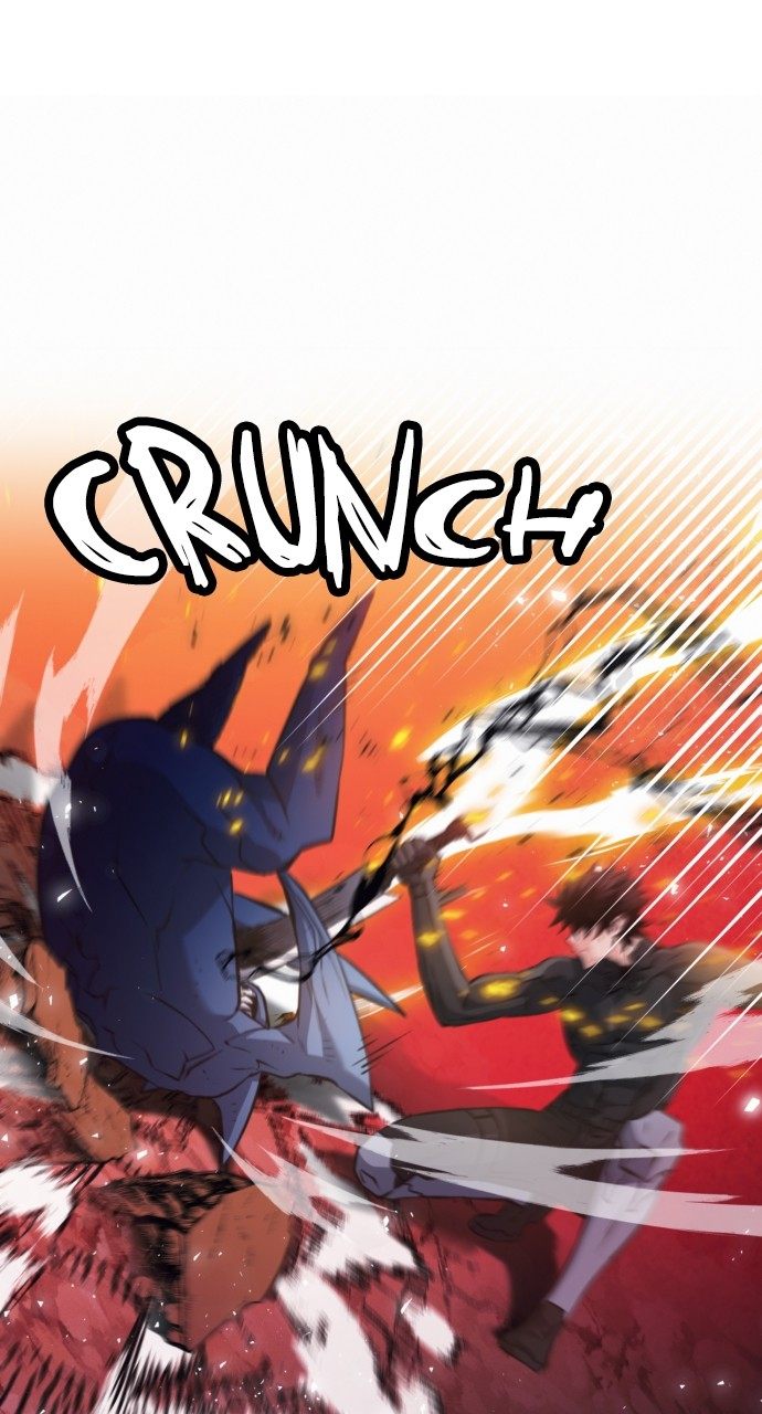 Seoul Station Druid Chapter 195 - Page 45