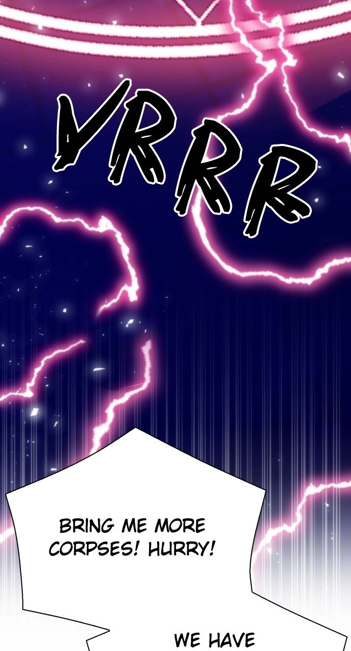 Seoul Station Druid Chapter 195 - Page 85