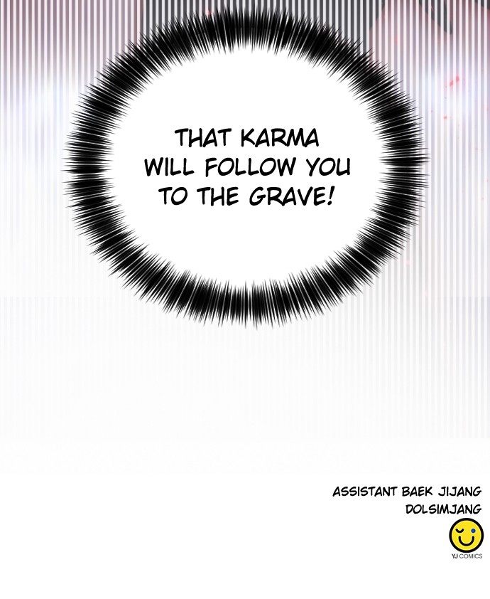 Seoul Station Druid Chapter 196 - Page 100