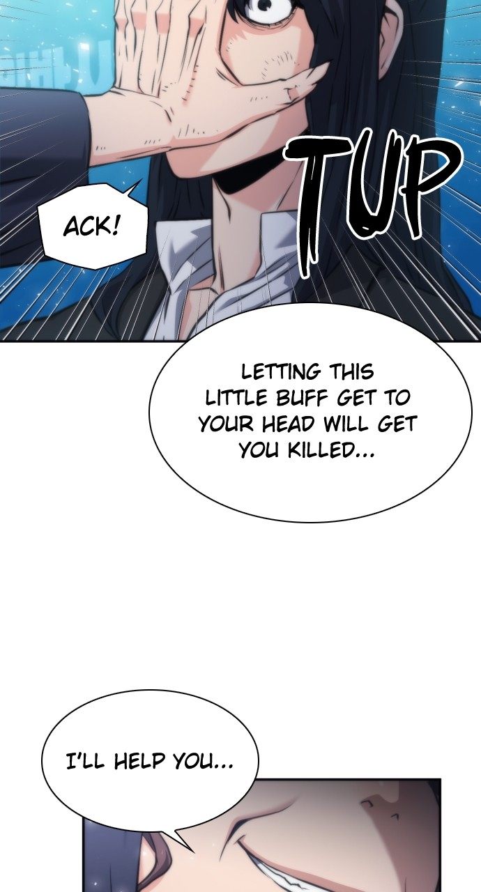 Seoul Station Druid Chapter 196 - Page 11