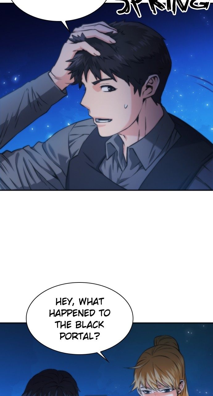 Seoul Station Druid Chapter 196 - Page 27