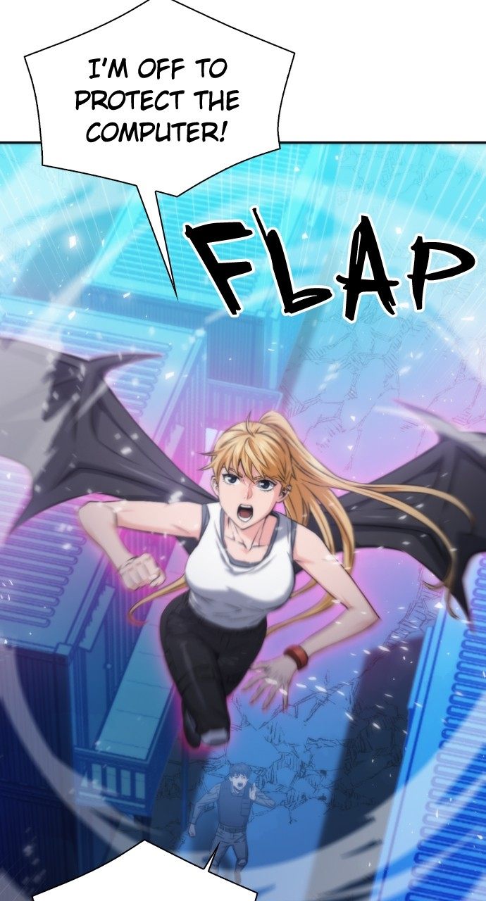 Seoul Station Druid Chapter 196 - Page 33