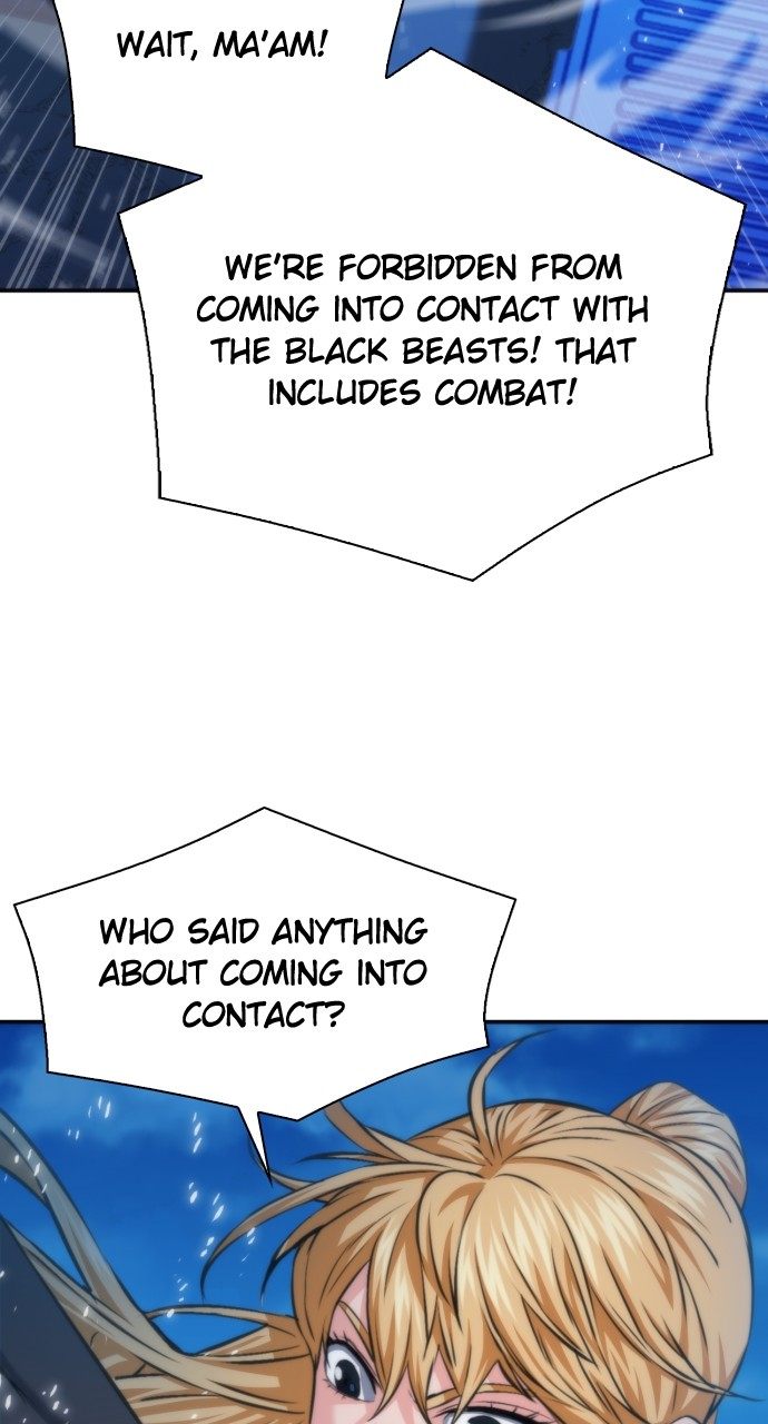 Seoul Station Druid Chapter 196 - Page 34