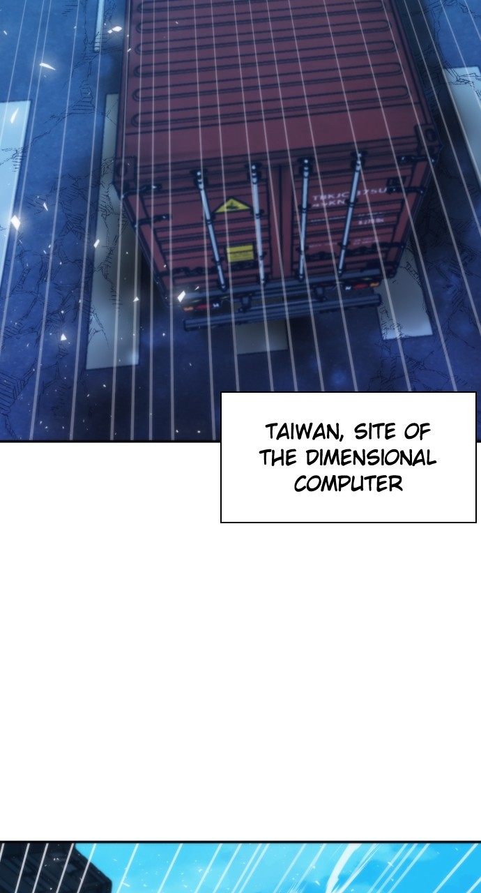 Seoul Station Druid Chapter 196 - Page 38