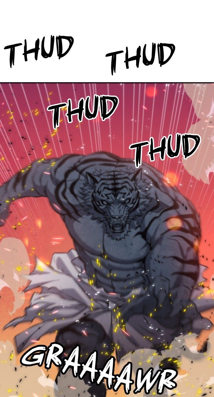 Seoul Station Druid Chapter 196 - Page 46