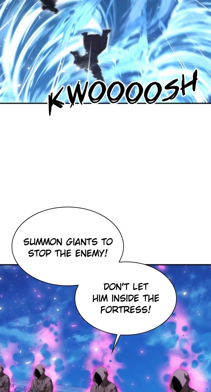 Seoul Station Druid Chapter 196 - Page 59